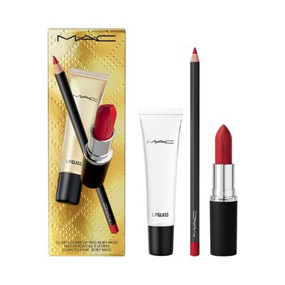 HOLIDAY CLAIM TO FAME LIP TR: RU